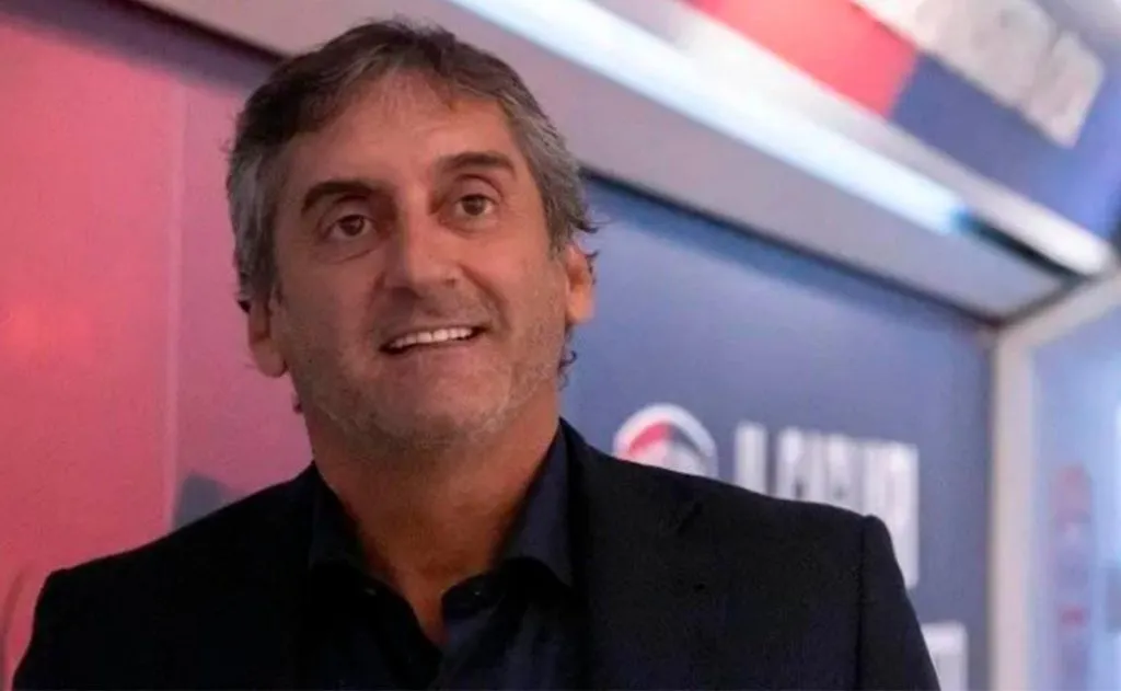 Enzo Francescoli fue sincero de cara a la Libertadores.