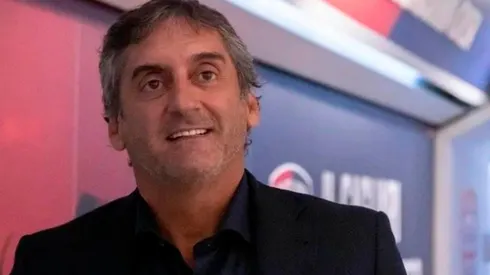 Enzo Francescoli fue sincero de cara a la Libertadores.