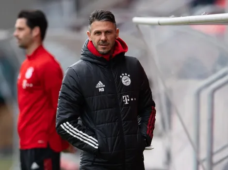 Confirmado: River se decidió por Demichelis