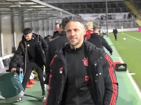 El Bayern de Demichelis sigue jugando: cuándo y cómo ver el partido