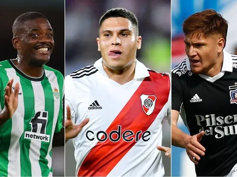 Cómo se venderán las entradas para los amistosos contra Betis y Colo Colo