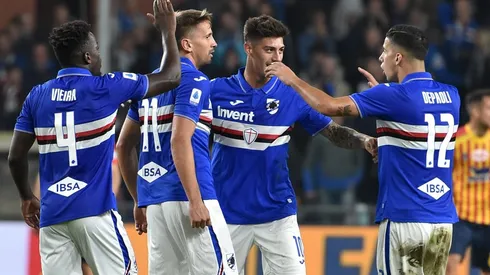 De extensa trayectoria en Europa, el volante se alejó del radar al firmar en su nuevo club.