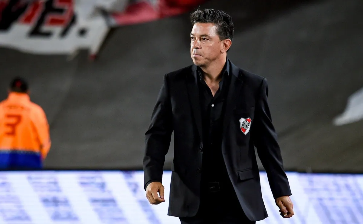 El Muñeco solamente convocó a 17 jugadores para visitar a Racing.
