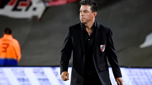 El Muñeco solamente convocó a 17 jugadores para visitar a Racing.