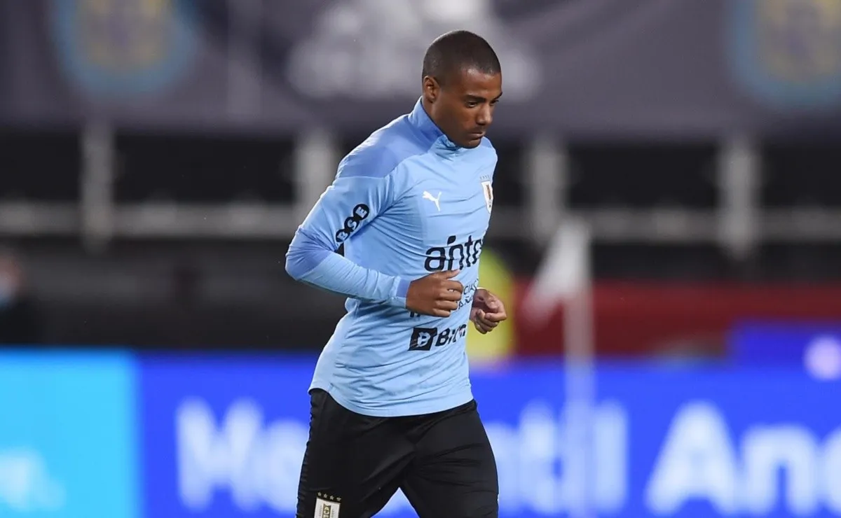 Nico estará en la cita mundialista de no haber ningún imprevisto.