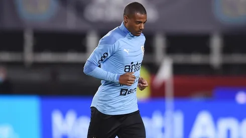 Nico estará en la cita mundialista de no haber ningún imprevisto.