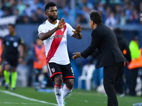 “Marcelo nos pidió jugar con grandeza”