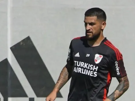 Elías Gómez será operado y se pierde el arranque de la pretemporada