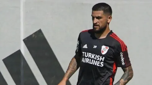 Malas noticias para el Muñeco en sus últimos días como DT.