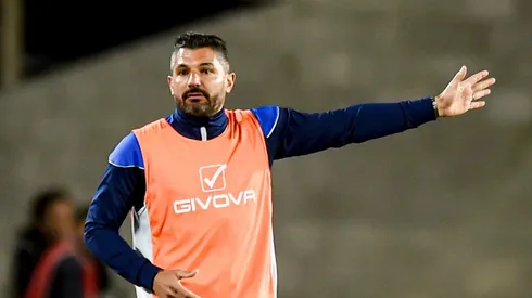 El actual técnico de Talleres de Córdoba sería el ayudante de Martín Demichelis en River.