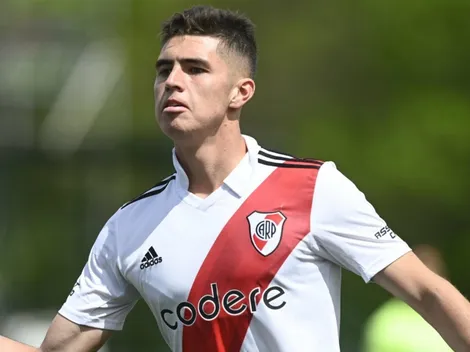 ¿Se queda? Hubo avances en la situación de Panichelli