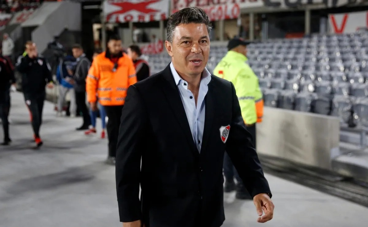 Dos incógnitas por resolverse de cara al último partido del año.