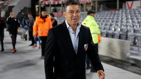 Dos incógnitas por resolverse de cara al último partido del año.