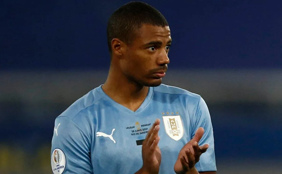 Nicolás De La Cruz, cada vez más cerca del Mundial