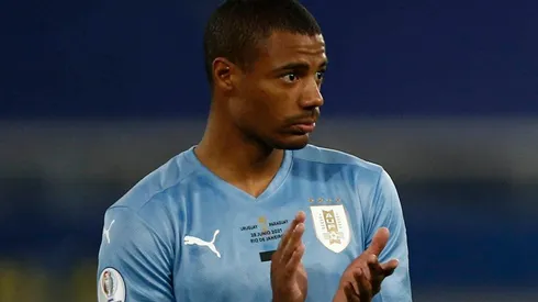 Nicolás De La Cruz, cada vez más cerca del Mundial