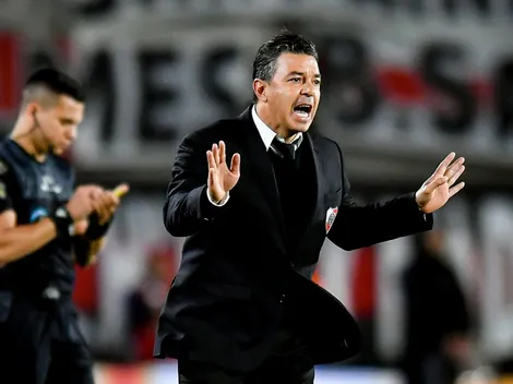 ¿Otra baja para enfrentar a Racing?