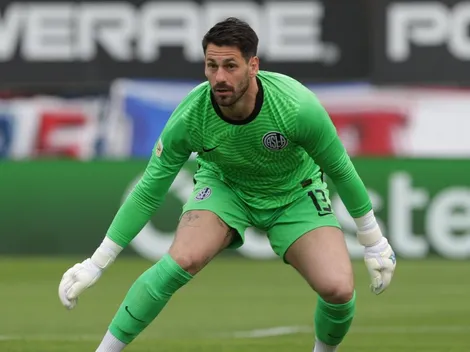 San Lorenzo quiere retener a Batalla