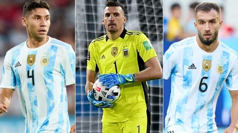 Scaloni dio a conocer la lista preliminar para el Mundial de Qatar.