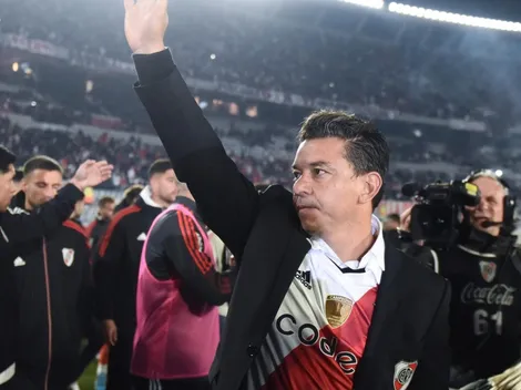 El Muñeco dirigirá dos partidos más después de Racing