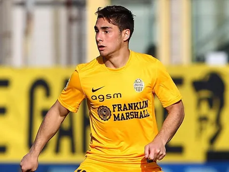 ¿Vuelve a jugar? Un club le hizo una oferta a Cirigliano