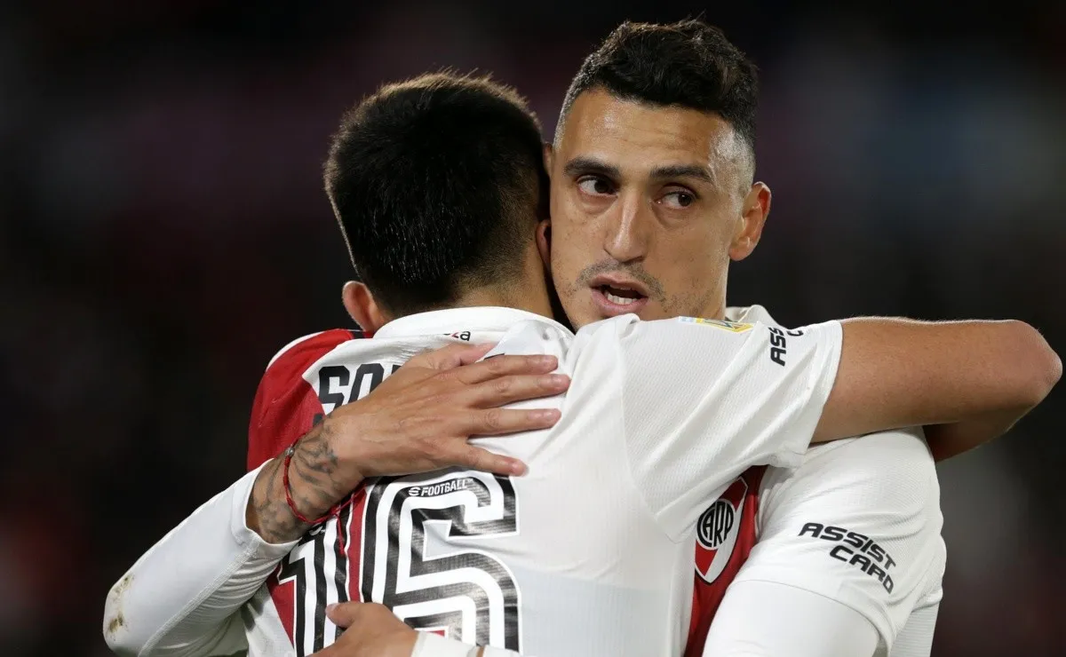 El delantero millonario sigue aportando goles y su sello de calidad.