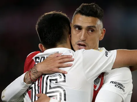 La increíble marca que alcanzó Suárez ingresando desde el banco