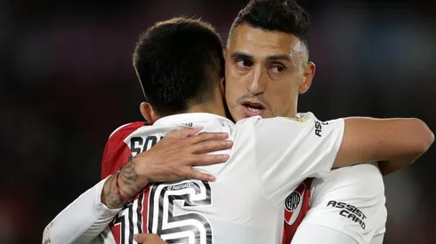 El delantero millonario sigue aportando goles y su sello de calidad.