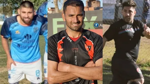 El ascenso argentino esconde historias particulares y en este caso involucran a tres ex River.