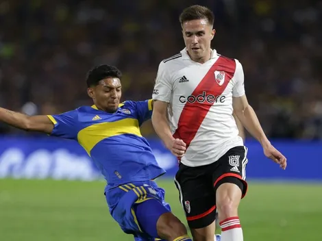 La posible final contra Boca ya tiene fecha confirmada
