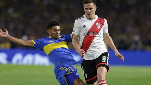 En marzo del 2023 podría haber una nueva final superclásica para defnir el campeón del Trofeo de Campeones.