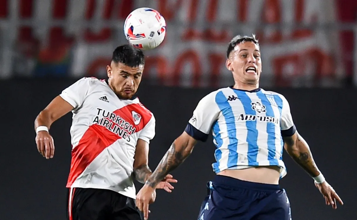 El Millonario quiere cerrar la temporada con un buen resultado en Avellaneda.