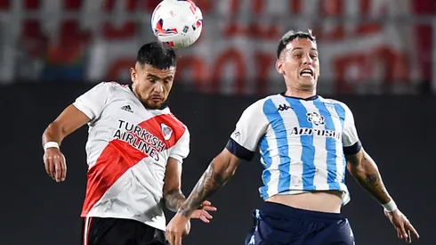 El Millonario quiere cerrar la temporada con un buen resultado en Avellaneda.