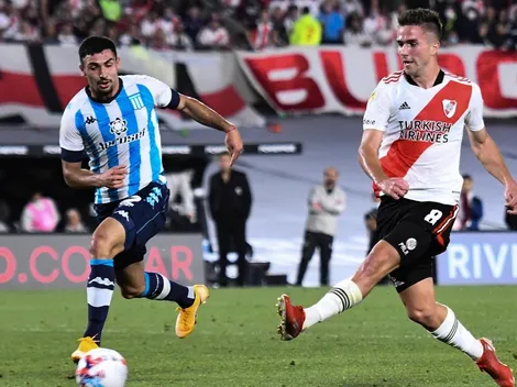 Fecha y hora confirmadas para visitar a Racing