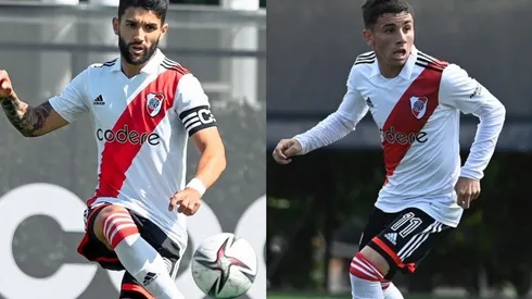 Dos bajas sensibles para Jonathan La Rosa en el cierre del año.