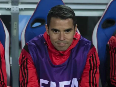 "Demichelis me encantaría, sabe cómo piensa el hincha de River"