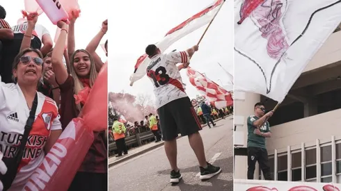 Se viene un banderazo multitudinario para despedir a Gallardo antes del partido contra Racing.