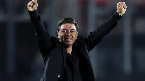 El Muñeco y otro reconocimiento que lo pone entre los mejores del mundo.