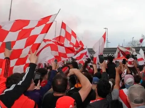 Lima se prepara para recibir a River: horario, hotel y todos los detalles del mega banderazo que se viene