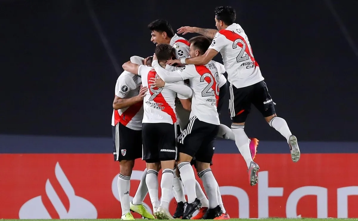 En River comienzan a trabajar con el armado del plantel para el 2023