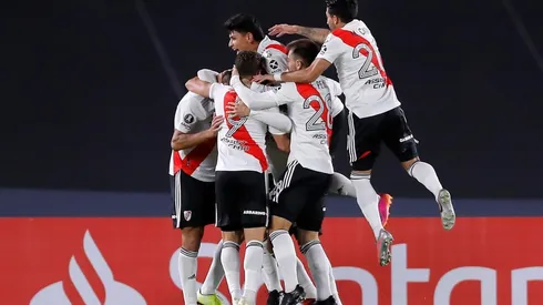 En River comienzan a trabajar con el armado del plantel para el 2023