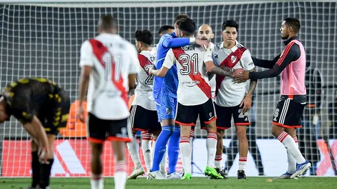 También podría terminarse una era de dos de los jugadores más experimentados del Millonario.