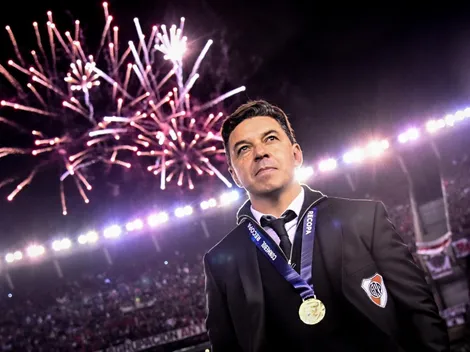 Todos los números de la Era Gallardo