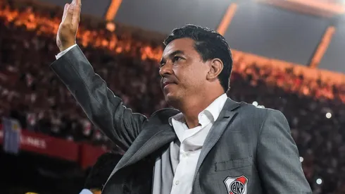 El equipo del Muñeco va por una despedida triunfal en el Monumental