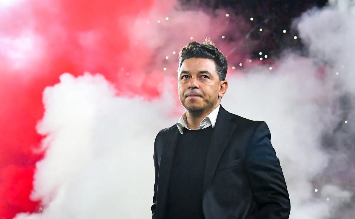 Se espera una gran ceremonia para despedir a Gallardo en el Monumental