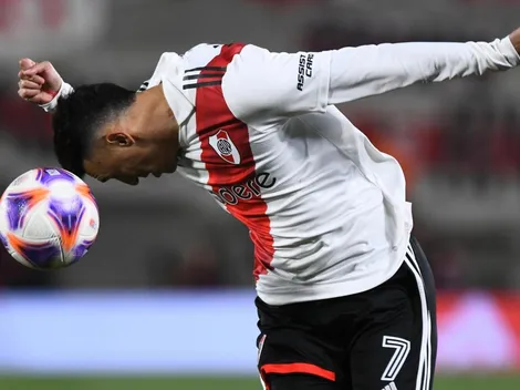 VIDEO: el gol de Suárez para el descuento