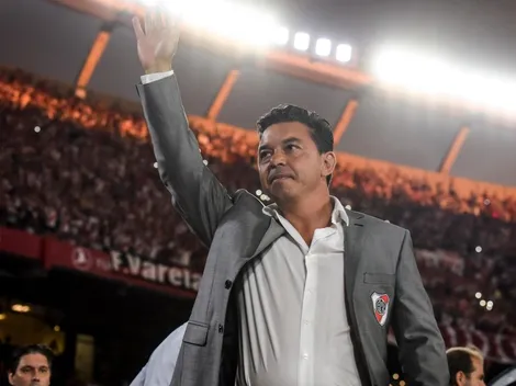 El Muñeco confirmó el equipo para su despedida en el Monumental