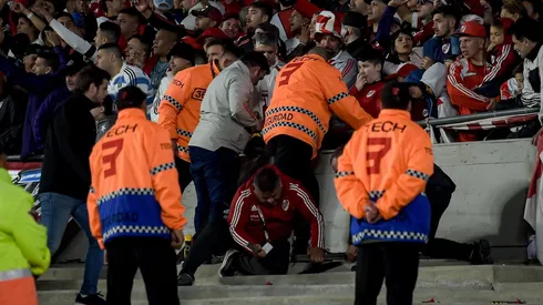 El sector de la Sivori Baja que cedió ante la presión de la gente.