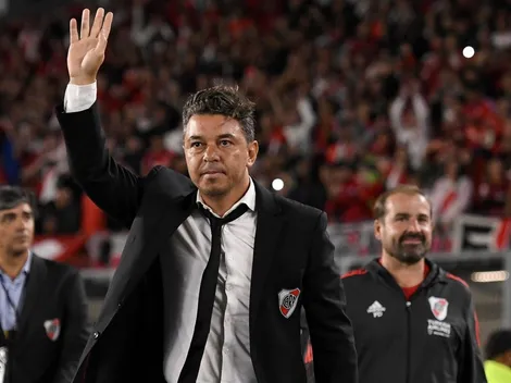 Todos los detalles del adiós del Muñeco