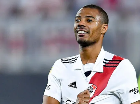 ¿Final feliz? De La Cruz, a un paso de la renovación