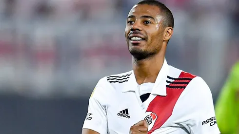 Nicolás De La Cruz está cerca de acordar su continuidad en el Millonario.